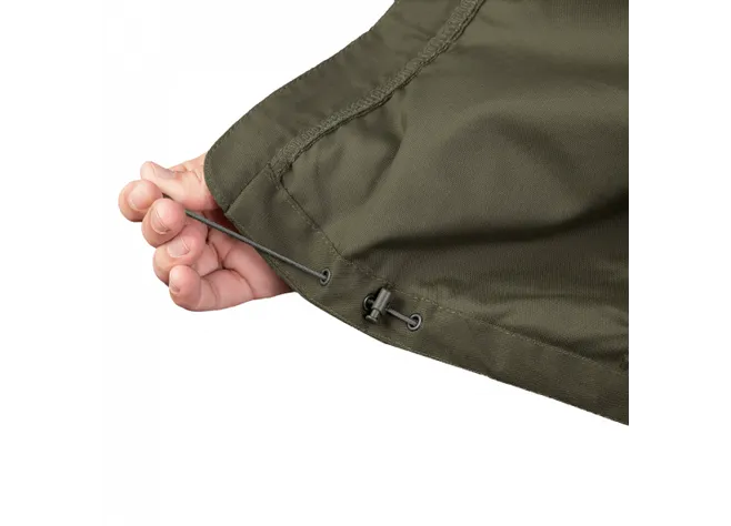 Костюм Camotec Stalker 3.0 Canvas Olive Фото 4